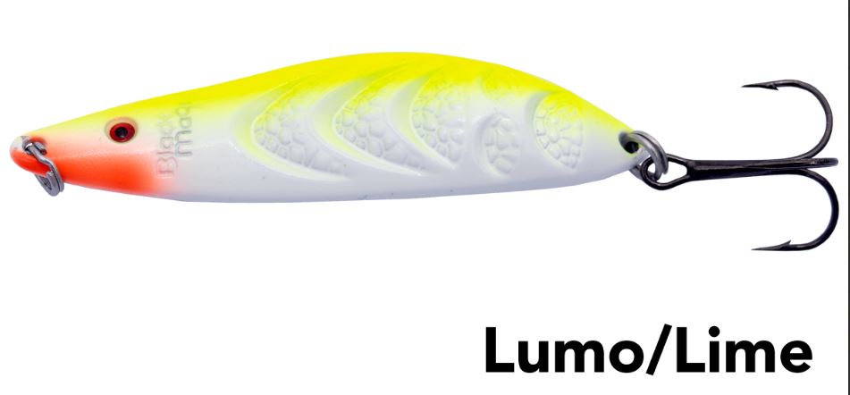 Black Magic Rattle-Snack lure - Sportinglife Turangi